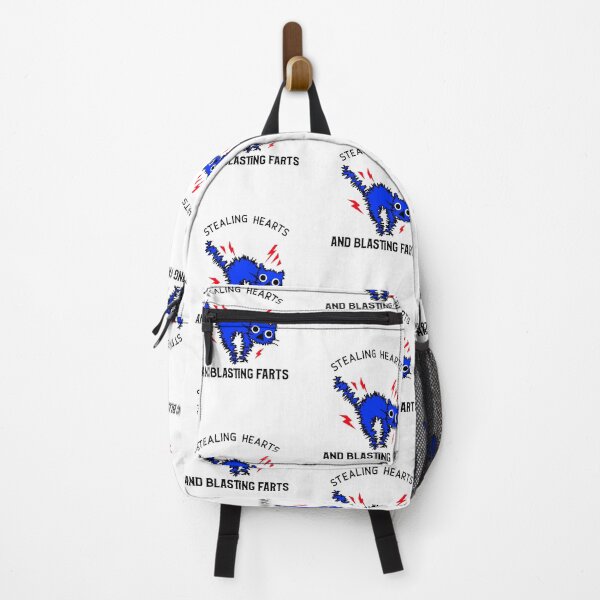 Item preview, STEALING HEARTS AND BLASTING FARTS WHO FARTED? designed and sold by BestCoolStuff.