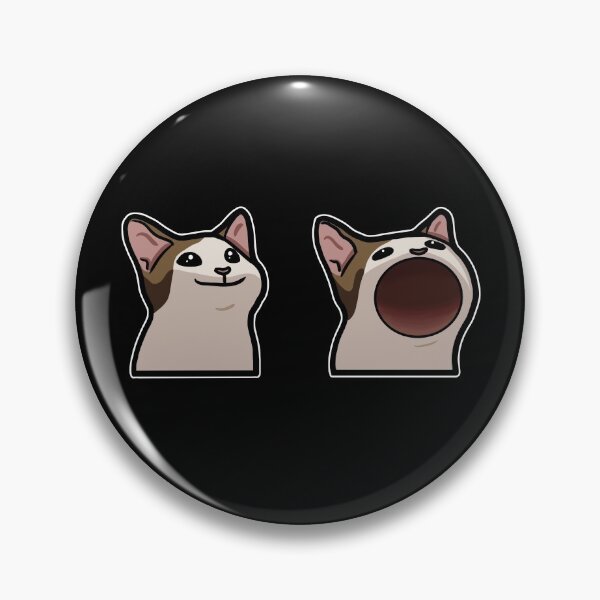 Item preview, POP CAT designed and sold by Sphynx-Ink.
