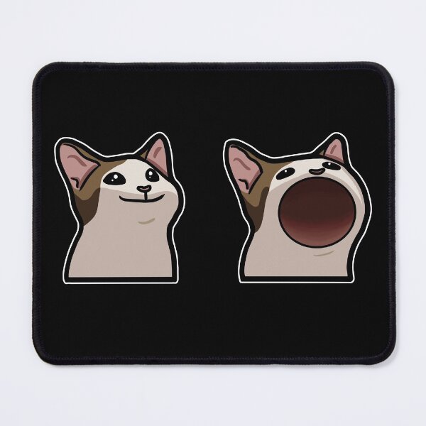 Item preview, POP CAT designed and sold by Sphynx-Ink.