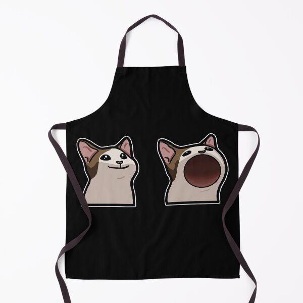 Item preview, POP CAT designed and sold by Sphynx-Ink.