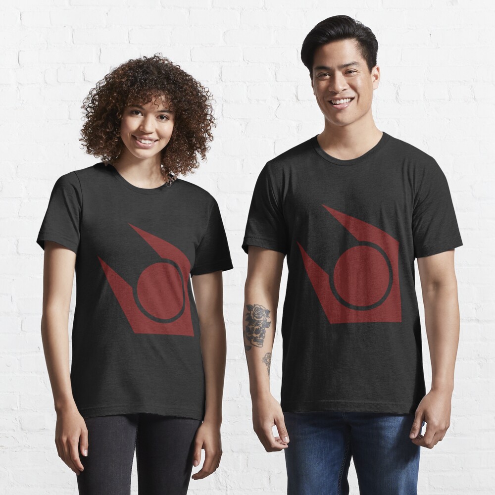logo" Tshirt for Sale by TGURU Redbubble red tshirts