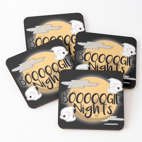 Item preview, Boogie Nights designed and sold by Katrina Montgomery.