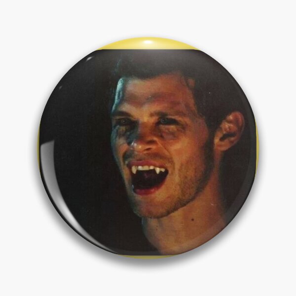 Item preview, Klaus Mikaelson designed and sold by Rosegirlgirl.