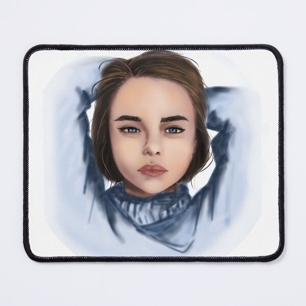Item preview, La Nina designed and sold by asatadeo.