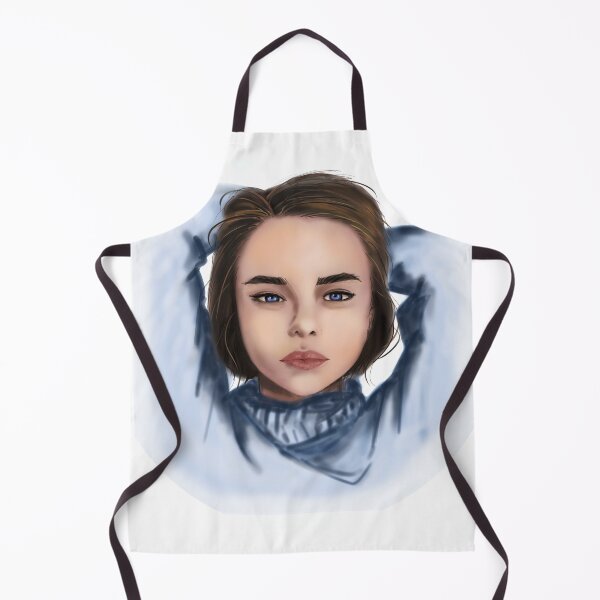 Item preview, La Nina designed and sold by asatadeo.