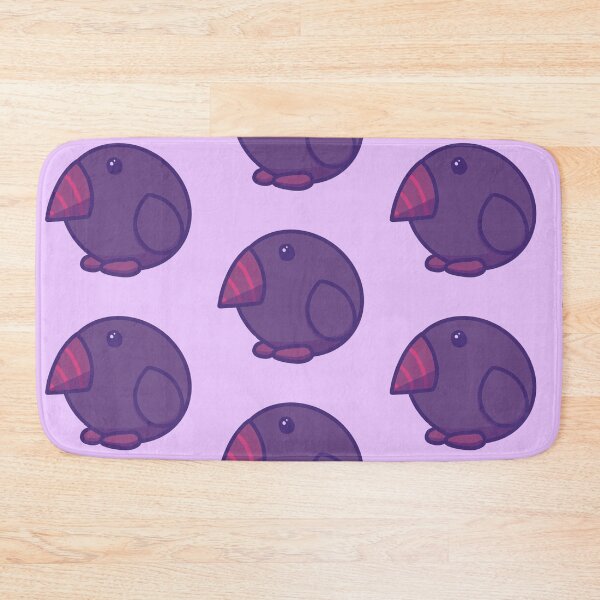 Item preview, Purple toucan  designed and sold by KaitLouise.