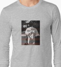 K $ upreme T-shirt manches longues