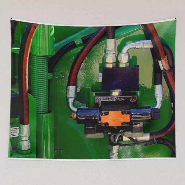 Item preview, The Heart Of The Matter designed and sold by Michael May.