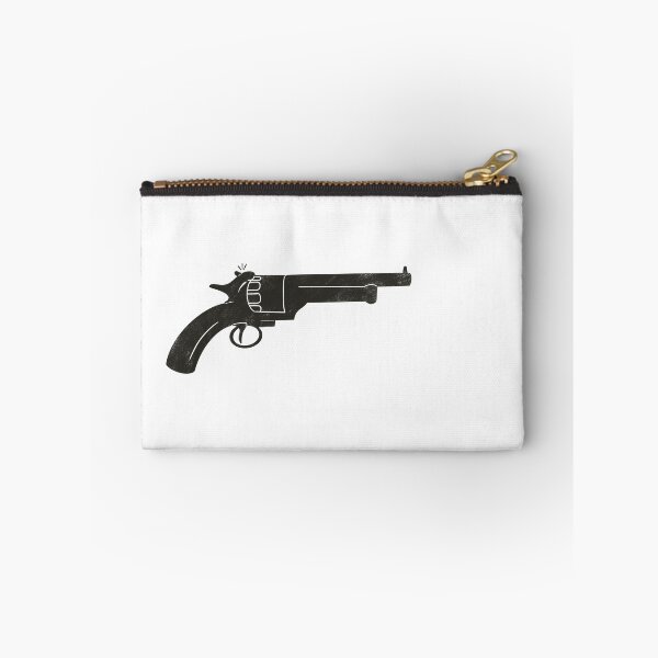 Item preview, Pistol Cartoon designed and sold by itsbellabell.
