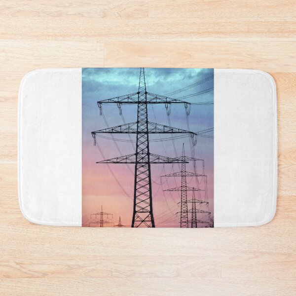 Item preview, Telegraph Road  designed and sold by KauriMountain.