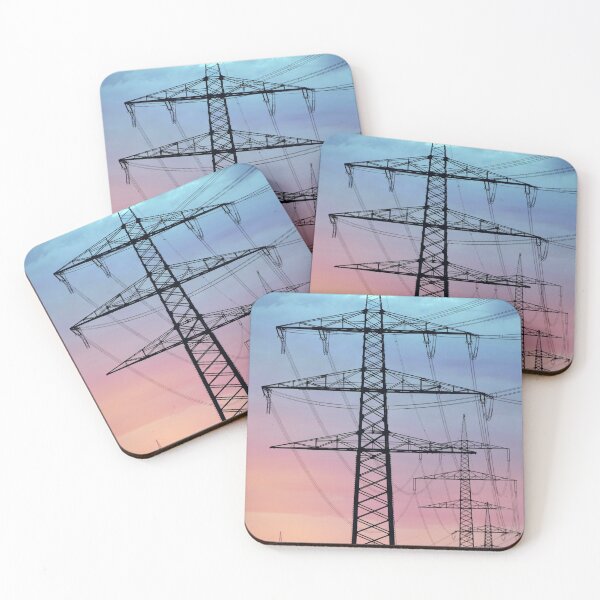 Item preview, Telegraph Road  designed and sold by KauriMountain.
