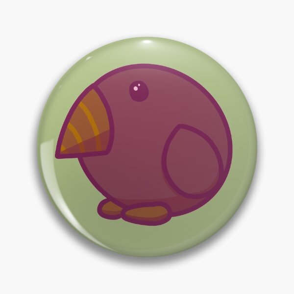 Item preview, Pink toucan  designed and sold by KaitLouise.