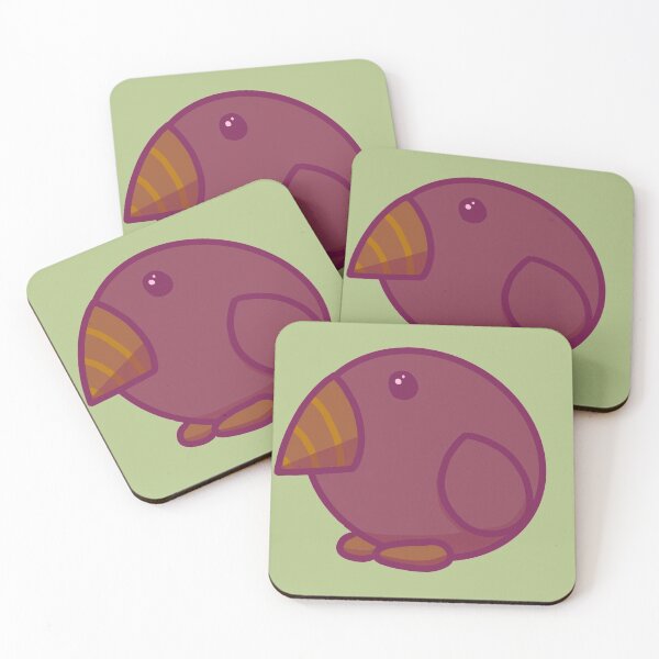 Item preview, Pink toucan  designed and sold by KaitLouise.