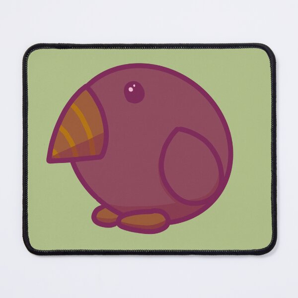 Item preview, Pink toucan  designed and sold by KaitLouise.