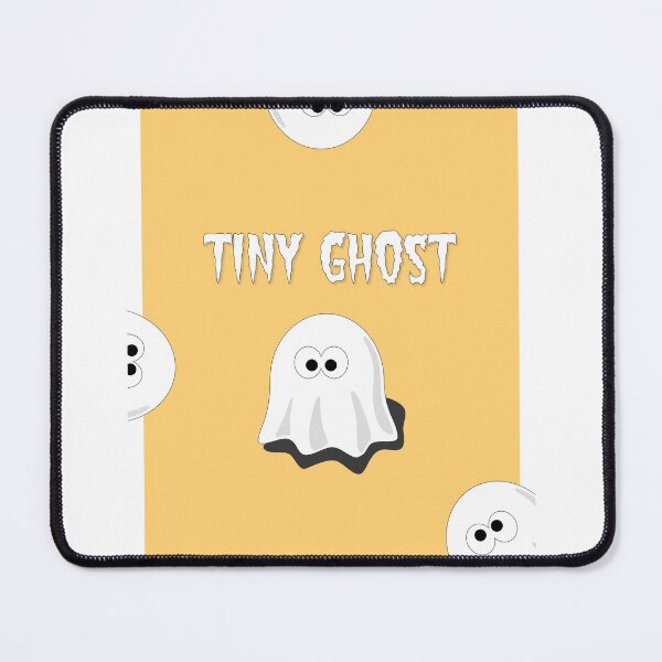 Item preview, Tiny ghost  designed and sold by nirvanzentinal.