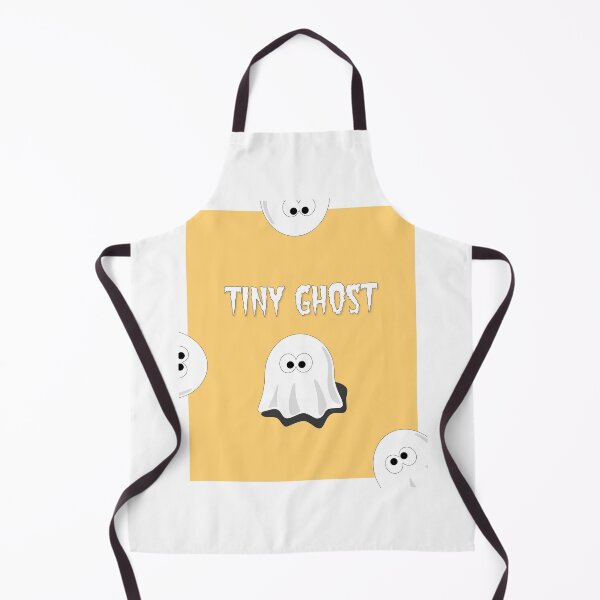 Item preview, Tiny ghost  designed and sold by nirvanzentinal.