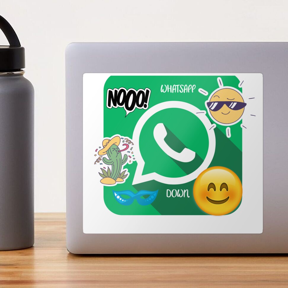 How to create whatsapp sticker easily?😎 #voltbar #whatsapp #stickers