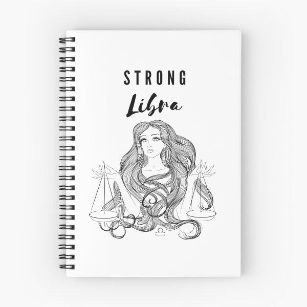 Item preview, I Am Strong Libra King designed and sold by MYNTLYF.