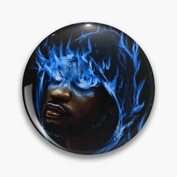 Item preview, Dave Psychodrama Art designed and sold by Sod0ku.