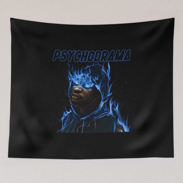 Item preview, Dave Psychodrama Art designed and sold by Sod0ku.