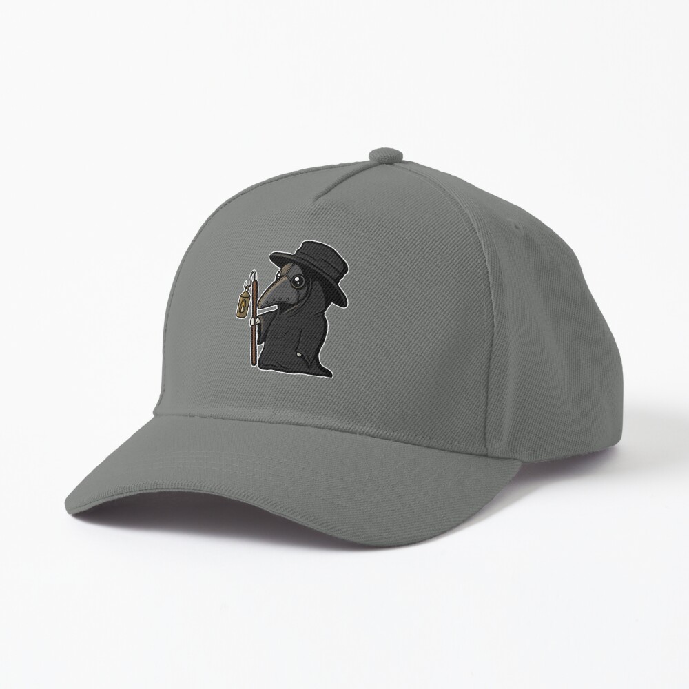Item preview, Baseball Cap designed and sold by Sphynx-Ink.