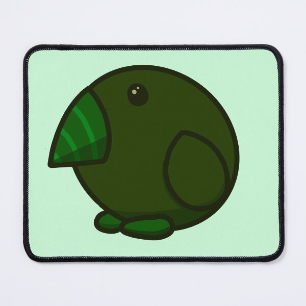 Item preview, Green toucan  designed and sold by KaitLouise.