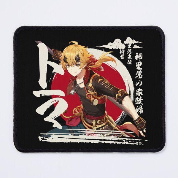 Item preview, Genshin Impact Thoma designed and sold by Omagatoki.