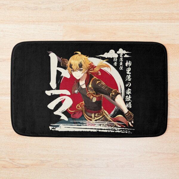 Item preview, Genshin Impact Thoma designed and sold by Omagatoki.