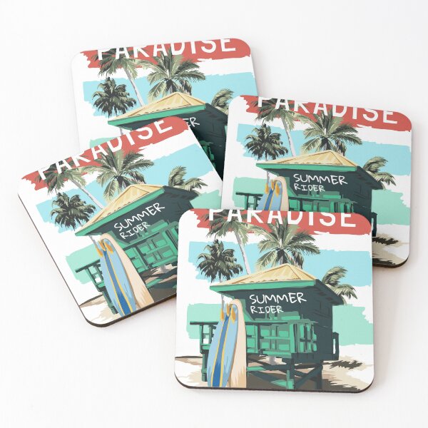 Item preview, paradise designed and sold by Of Sports store.