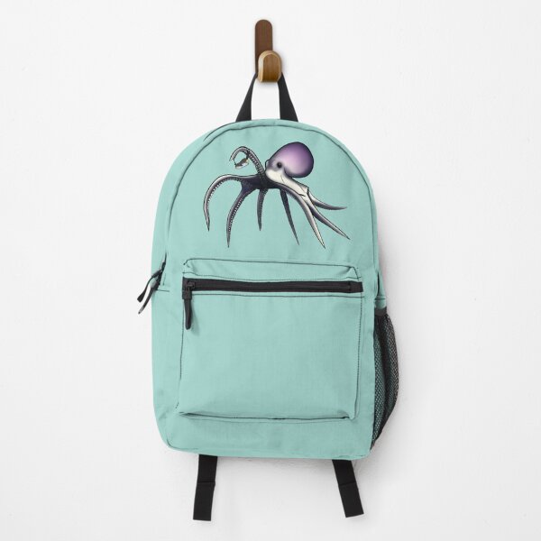 Item preview, Octopus designed and sold by AuraWalker1.