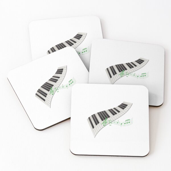 Item preview, Funny Pianist designed and sold by so01.