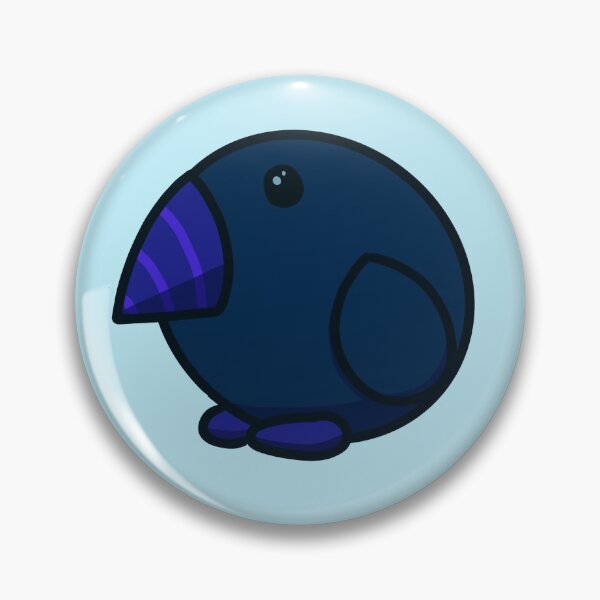 Item preview, Blue toucan  designed and sold by KaitLouise.