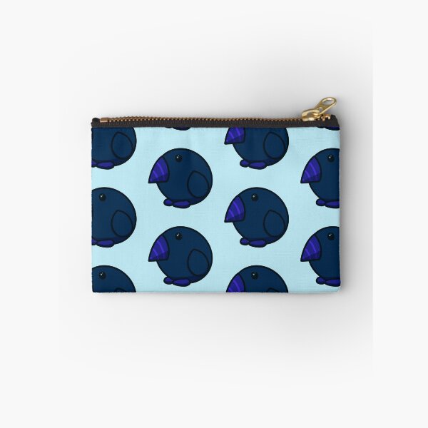 Item preview, Blue toucan  designed and sold by KaitLouise.