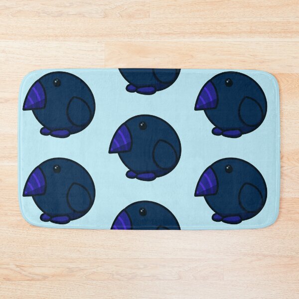 Item preview, Blue toucan  designed and sold by KaitLouise.