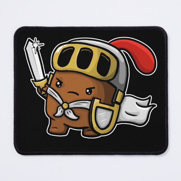 Item preview, HOLY KNIGHT JUNKAN designed and sold by Sphynx-Ink.