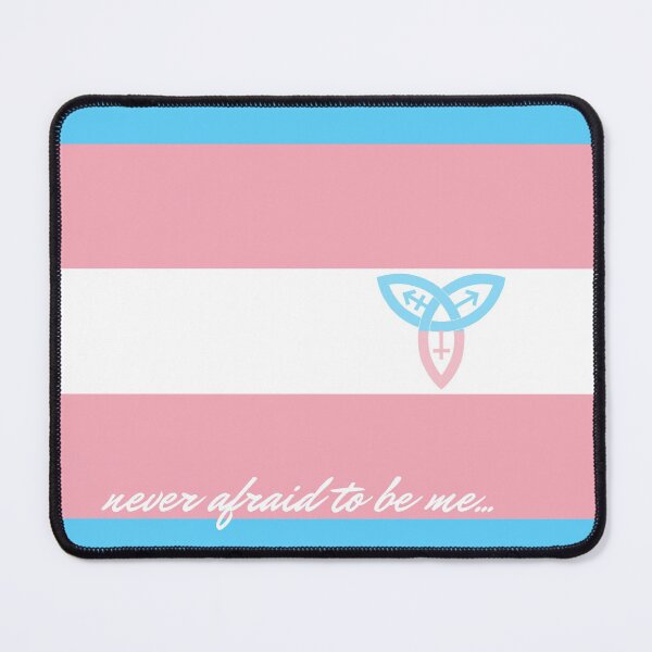 Item preview, Never Afraid To Be Me designed and sold by Cleave.