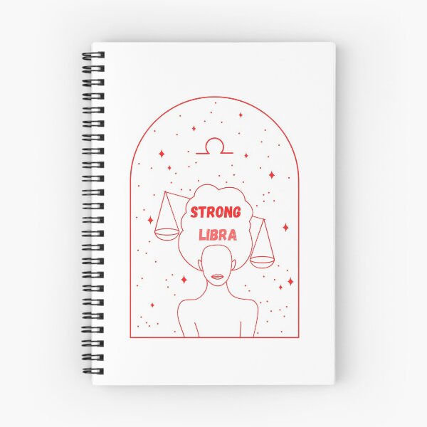 Item preview, I Am Strong Libra King designed and sold by MYNTLYF.