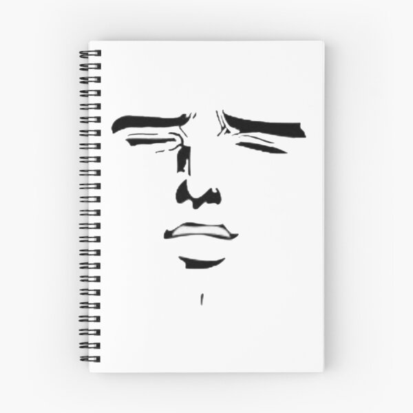 Item preview, Masochist face meme designed and sold by ExtraTG.