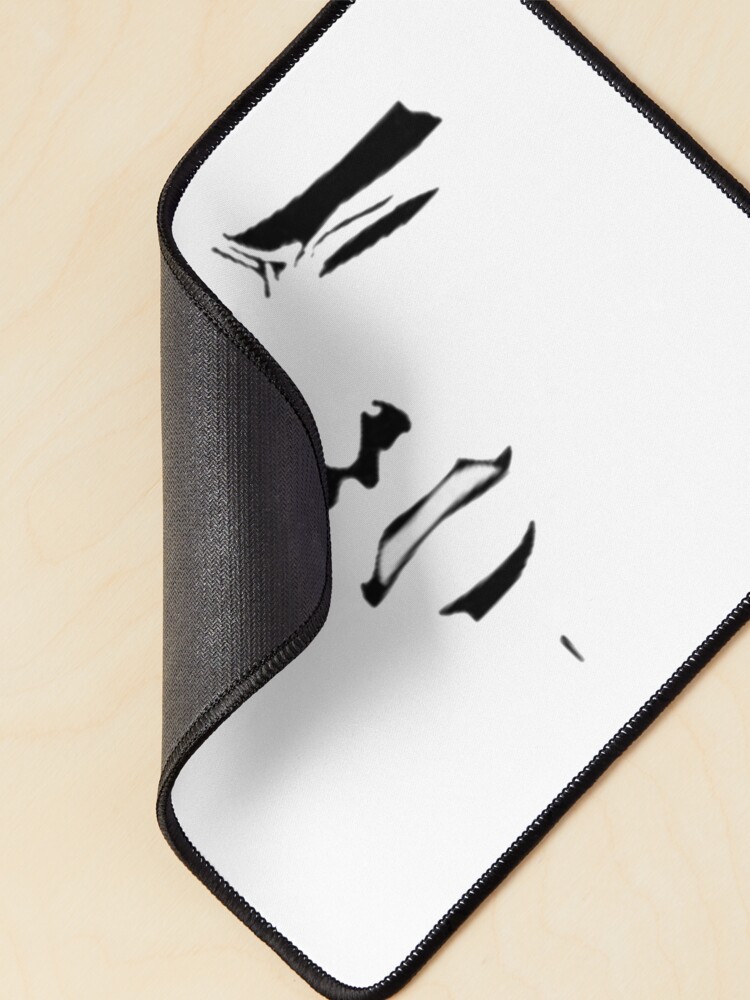 Masochist face meme | iPad Case & Skin