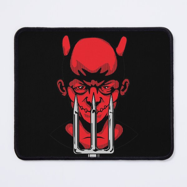 Item preview, Beelzebub designed and sold by TikiLuke.