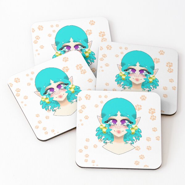 Item preview, Elf girl designed and sold by SpaceboyYuri.
