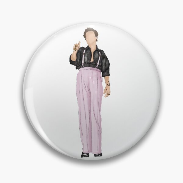 Item preview, Harry Styles Chicago Night 1 designed and sold by Sofia  Bella.