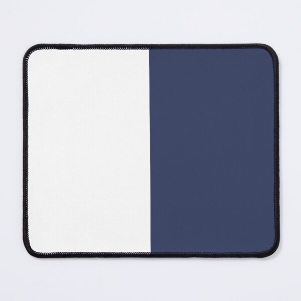 Item preview, navy White Gray designed and sold by Seatzy.