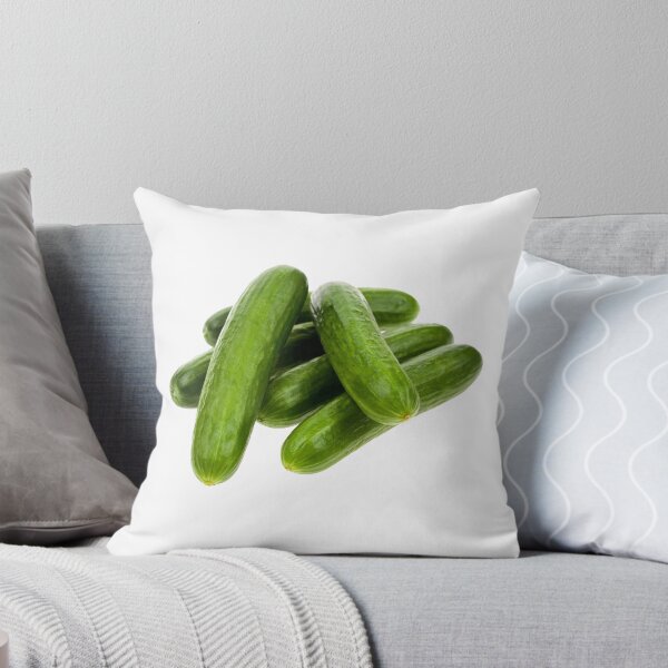 Item preview, Pile of Cucumbers designed and sold by Leslie Banks.