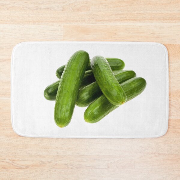 Item preview, Pile of Cucumbers designed and sold by Leslie Banks.