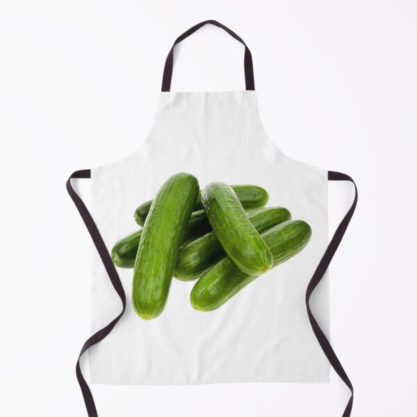 Item preview, Pile of Cucumbers designed and sold by Leslie Banks.