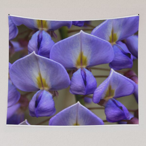 Item preview, Blue Over You - Pattern designed and sold by Michael May.