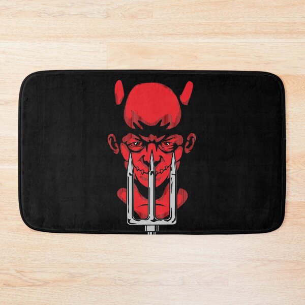 Item preview, Beelzebub designed and sold by TikiLuke.
