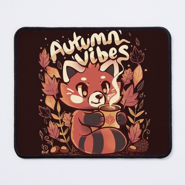 Item preview, Autumn Vibes designed and sold by TechraNova.