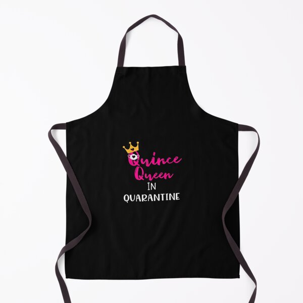 Item preview, 15 Quinceanera Quince Queen in Quarantine designed and sold by DinashiCorne.